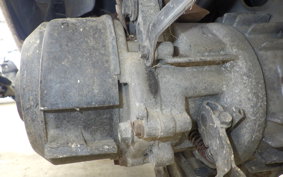 HONDA SPACY 125 JF03