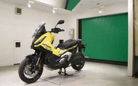 HONDA X-ADV 750 2025 RH21