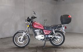 SUZUKI GN125 F Gen.2 PCJ2N