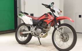 HONDA XR230 MD36