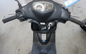 SUZUKI ADDRESS V50 Gen.2 CA42A