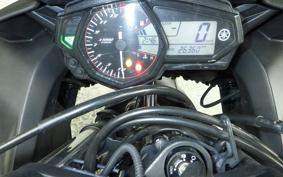 YAMAHA YZF-R25 A 2020 RG10J