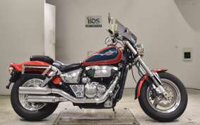 SUZUKI DESPERADO 400 1996 VK52A