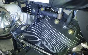 HARLEY FLHR 1580 2007