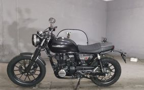 HONDA GB350S NC59