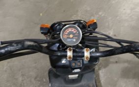 HONDA ZUMAR AF58