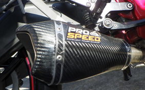 KAWASAKI ZX-25R 1995 ZX250E