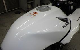 HONDA CB400 SUPER BOLDOR VTEC 2013 NC42