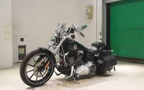 HARLEY FXSB 1580 2013