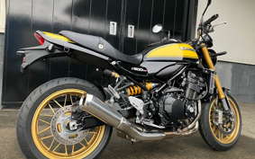 KAWASAKI Z900RS SE 2022 ZR900K