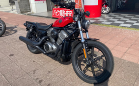 HARLEY RH975 NIGHT STAR 2024 ZH1