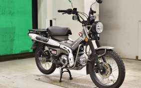 HONDA CT125-2 JA65