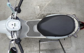 YAMAHA VINO 50 Gen.4