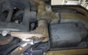 SUZUKI LET's 4 2022 CA45A