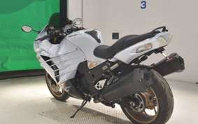 KAWASAKI ZX 1400 NINJA R A 2014