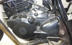 YAMAHA TW200 Gen.2 2024 DG07J