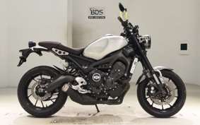 YAMAHA XSR900 2017 RN46J