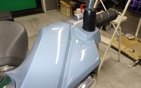 HONDA C125 SUPER CUB JA48