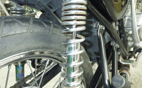 HONDA CB400SS 2006 NC41