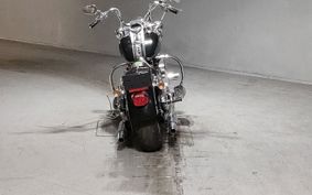 HARLEY FLSTF 1580 BX5