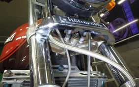 KAWASAKI ZEPHYR 400 KAI 1997