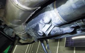 KAWASAKI ZZ1400 NINJA R A 2009 ZXT40D