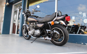 KAWASAKI KZ1000LTD 2019 KZT00B