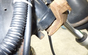 KAWASAKI ELIMINATOR 125 1996 BN125A