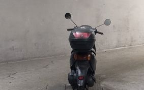 SUZUKI LET's 4 CA41A