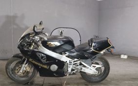 KAWASAKI ZXR400 ZX400H