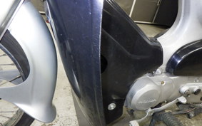 HONDA C50 SUPER CUB AA01