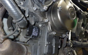 YAMAHA XSR900 2022 RN80J