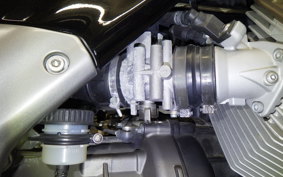 MOTO GUZZI BREVA 1100 2006