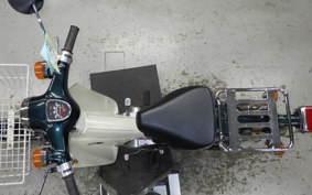 HONDA C90 SUPER CUB 2025 HA02