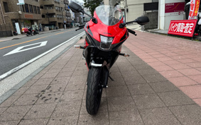 SUZUKI GSX-R125 ABS DL33B