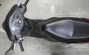 YAMAHA AXIS 125 TREET 2002 SE53J