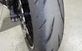 KAWASAKI NINJA 1000 A 2018 ZXT00W