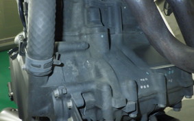 KAWASAKI ELIMINATOR400-3 2023 EL400A