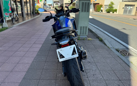 BMW F900XR PREMIUM LINE 2024 0K21