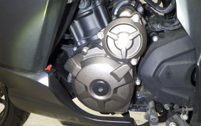 SUZUKI ｼﾞｸｻｰ250SF 2025 ED22B