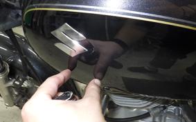 SUZUKI ST250E 2009 NJ4CA