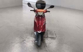 SUZUKI ADDRESS V125 CF46A