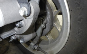 HONDA LEAD 125 2019 JF45