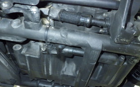 YAMAHA XV1900 MIDNIGHT STAR 2007