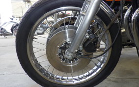 SUZUKI GS750 GS750D