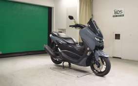 YAMAHA N-MAX SEG6J