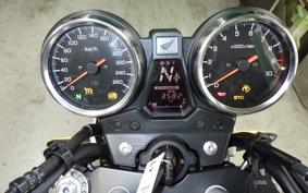 HONDA CB1300SF SUPER FOUR SP 2024 SC54
