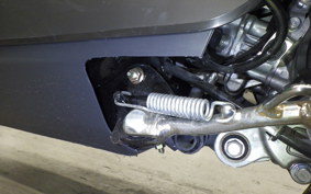 HONDA TACT-4ﾍﾞｰｼｯｸ 2006 AF79