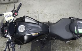 YAMAHA MT-07 2021 RM33J