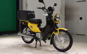 HONDA ｸﾛｽｶﾌﾞ 2010 JA10